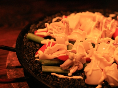 メニュー00_目白スペインバル