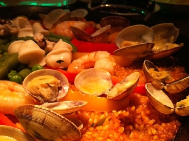 メニュー00_目白スペインバル